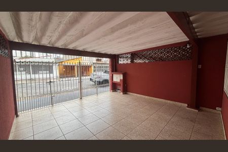 Casa à venda com 125m², 2 quartos e 2 vagas Casa à venda com 125m², 2 quartos e 2 vagasGaragem
