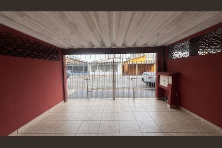 Casa à venda com 125m², 2 quartos e 2 vagas Casa à venda com 125m², 2 quartos e 2 vagasGaragem