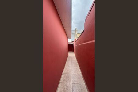 Casa à venda com 125m², 2 quartos e 2 vagas Casa à venda com 125m², 2 quartos e 2 vagasQuintal