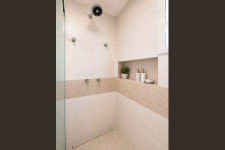 Banheiro de apartamento para alugar com 3 quartos, 157m² em Santa Paula, São Caetano do Sul