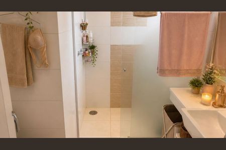 Apartamento para alugar com 157m², 3 quartos e 4 vagasBanheiro
