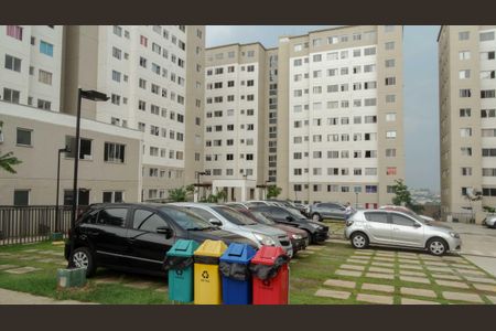 Apartamento para alugar com 42m², 2 quartos e sem vagaGaragem