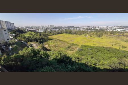 Apartamento para alugar com 42m², 2 quartos e sem vagaVista da Área de Serviço