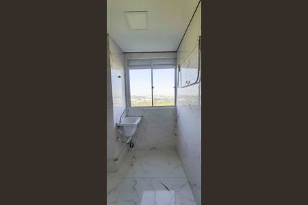 Apartamento para alugar com 42m², 2 quartos e sem vagaÁrea de Serviço