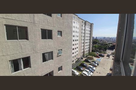 Apartamento para alugar com 42m², 2 quartos e sem vagaVista do Quarto 1