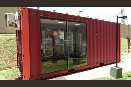 Apartamento para alugar com 42m², 2 quartos e sem vagaMini Mercado