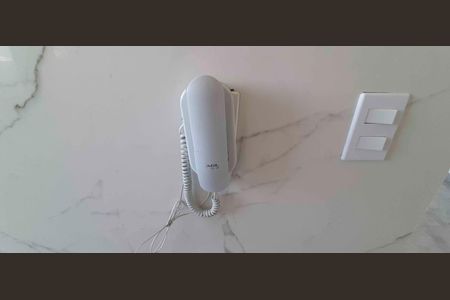Apartamento para alugar com 42m², 2 quartos e sem vagaInterfone
