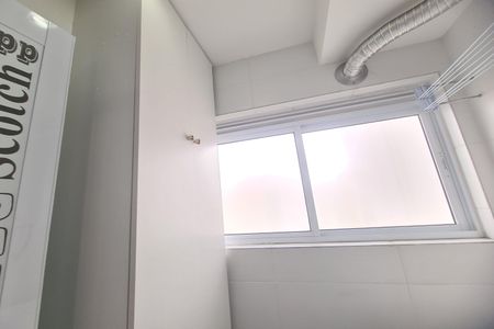 Apartamento para alugar com 44m², 1 quarto e 1 vaga Apartamento para alugar com 44m², 1 quarto e 1 vagaÁrea de Serviço