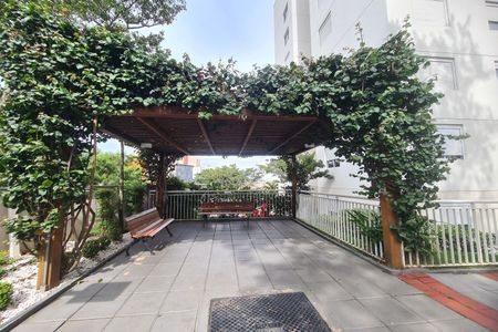 Apartamento para alugar com 44m², 1 quarto e 1 vaga Apartamento para alugar com 44m², 1 quarto e 1 vagaÁrea comum