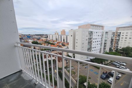 Apartamento para alugar com 44m², 1 quarto e 1 vaga Apartamento para alugar com 44m², 1 quarto e 1 vagaVaranda da Sala