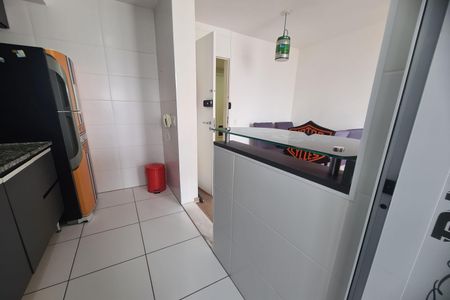 Apartamento para alugar com 44m², 1 quarto e 1 vaga Apartamento para alugar com 44m², 1 quarto e 1 vagaCozinha