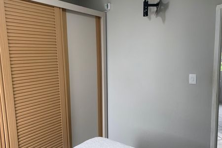 Apartamento para alugar com 55m², 1 quarto e 1 vaga Apartamento para alugar com 55m², 1 quarto e 1 vagaQuarto