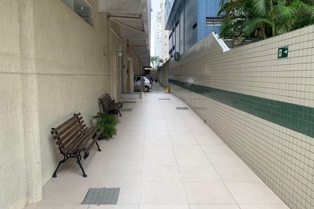 Apartamento para alugar com 55m², 1 quarto e 1 vaga Apartamento para alugar com 55m², 1 quarto e 1 vagaÁrea comum