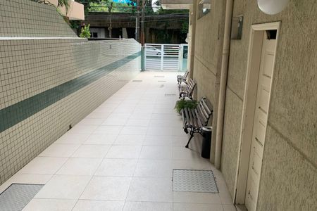 Apartamento para alugar com 55m², 1 quarto e 1 vaga Apartamento para alugar com 55m², 1 quarto e 1 vagaÁrea comum