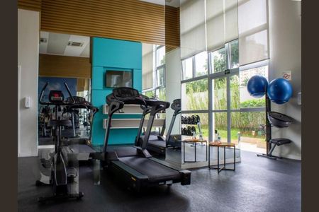 Apartamento à venda com 3 quartos, 122m² em Ferreira, São Paulo