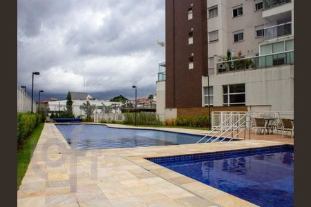 Apartamento à venda com 3 quartos, 122m² em Ferreira, São Paulo