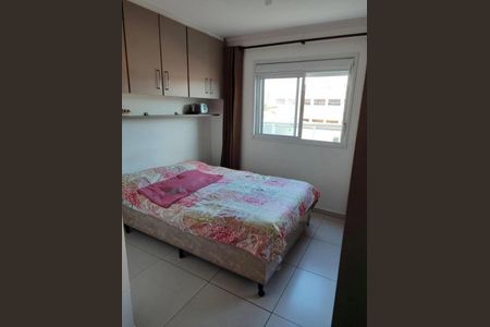 Apartamento à venda com 3 quartos, 122m² em Ferreira, São Paulo