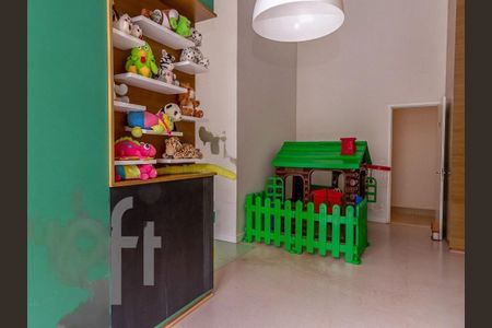 Apartamento à venda com 3 quartos, 122m² em Ferreira, São Paulo