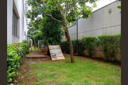 Apartamento à venda com 3 quartos, 122m² em Ferreira, São Paulo