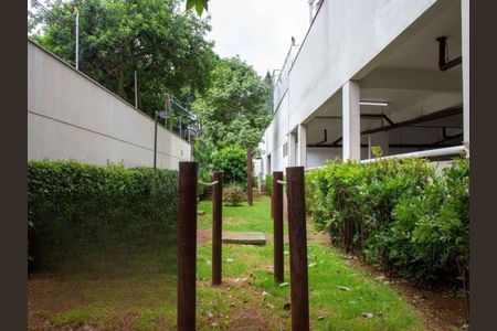 Apartamento à venda com 3 quartos, 122m² em Ferreira, São Paulo
