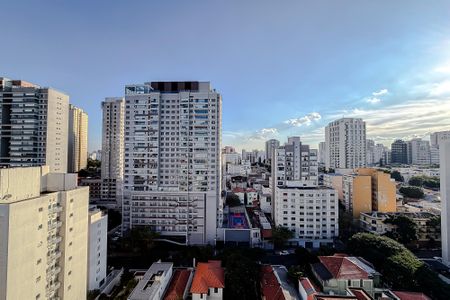 Apartamento para alugar com 2 quartos, 74m² em Vila Mariana, São Paulo