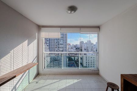 Apartamento para alugar com 2 quartos, 74m² em Vila Mariana, São Paulo