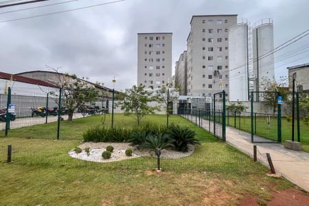 Apartamento para alugar com 40m², 2 quartos e sem vaga Apartamento para alugar com 40m², 2 quartos e sem vagaFachada