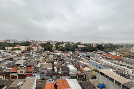 Apartamento para alugar com 40m², 2 quartos e sem vaga Apartamento para alugar com 40m², 2 quartos e sem vagaVista do Quarto 2