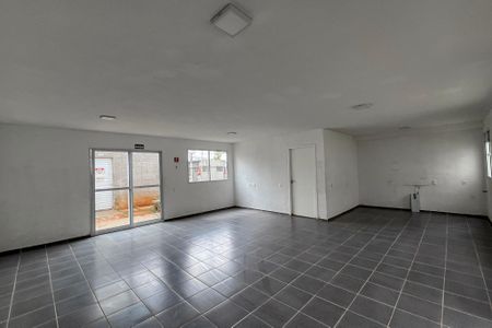 Apartamento para alugar com 40m², 2 quartos e sem vaga Apartamento para alugar com 40m², 2 quartos e sem vagaSalão de Festas