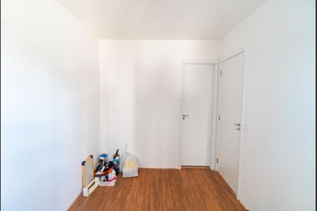 Suite de apartamento para alugar com 1 quarto, 29m² em Planalto Paulista, São Paulo
