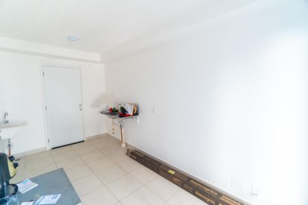 Apartamento para alugar com 29m², 1 quarto e sem vaga Apartamento para alugar com 29m², 1 quarto e sem vagaSala/Cozinha
