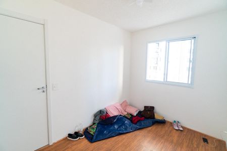 Suite de apartamento para alugar com 1 quarto, 29m² em Planalto Paulista, São Paulo