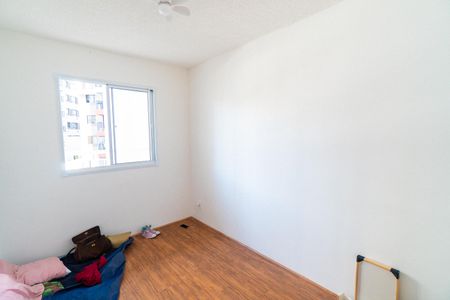 Suite de apartamento para alugar com 1 quarto, 29m² em Planalto Paulista, São Paulo