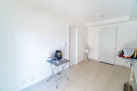 Apartamento para alugar com 29m², 1 quarto e sem vaga Apartamento para alugar com 29m², 1 quarto e sem vagaSala/Cozinha