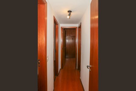 Apartamento à venda com 89m², 3 quartos e 2 vagas Apartamento à venda com 89m², 3 quartos e 2 vagasCorredor