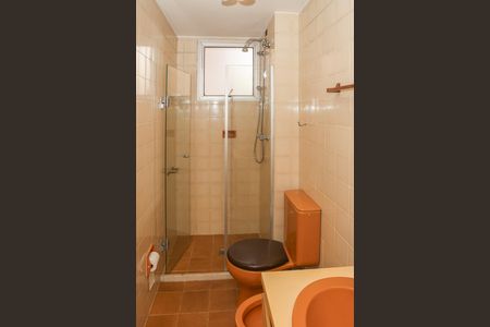 Apartamento à venda com 89m², 3 quartos e 2 vagas Apartamento à venda com 89m², 3 quartos e 2 vagasBanheiro da Suíte
