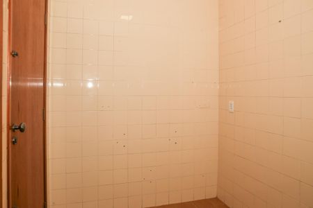 Apartamento à venda com 89m², 3 quartos e 2 vagas Apartamento à venda com 89m², 3 quartos e 2 vagasCozinha