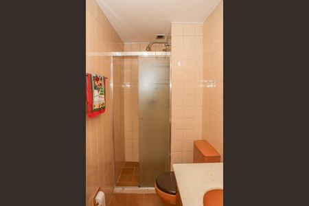 Apartamento à venda com 89m², 3 quartos e 2 vagas Apartamento à venda com 89m², 3 quartos e 2 vagasBanheiro Social