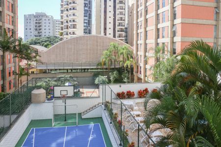 Apartamento à venda com 89m², 3 quartos e 2 vagas Apartamento à venda com 89m², 3 quartos e 2 vagasVista da Suíte