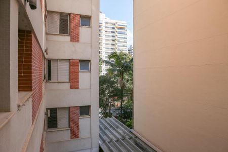 Apartamento à venda com 89m², 3 quartos e 2 vagas Apartamento à venda com 89m², 3 quartos e 2 vagasVista do Quarto 2