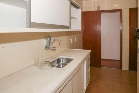 Apartamento à venda com 89m², 3 quartos e 2 vagas Apartamento à venda com 89m², 3 quartos e 2 vagasCozinha