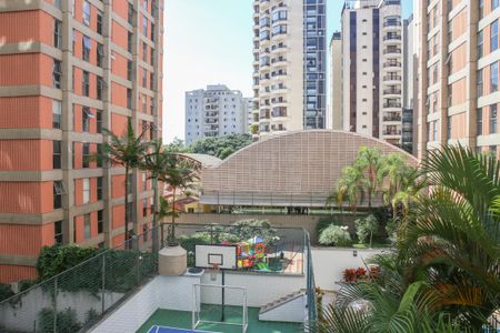 Apartamento à venda com 89m², 3 quartos e 2 vagas Apartamento à venda com 89m², 3 quartos e 2 vagasVista do Quarto 1