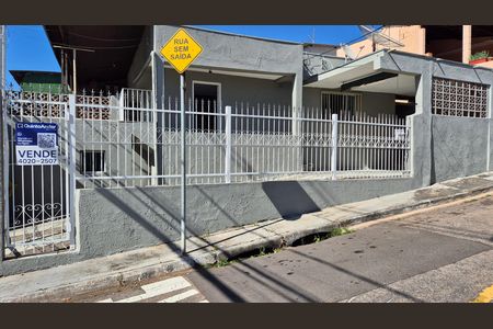 Casa à venda com 124m², 2 quartos e 3 vagas