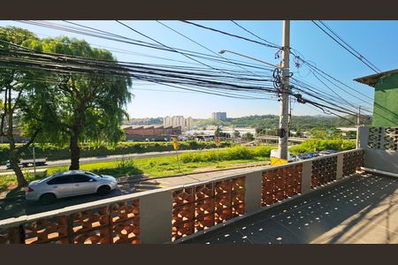 Casa à venda com 124m², 2 quartos e 3 vagas