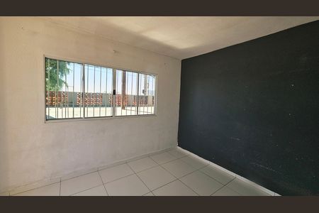 Casa à venda com 124m², 2 quartos e 3 vagas