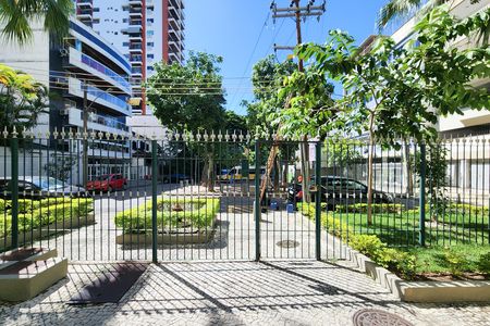 Apartamento à venda com 92m², 2 quartos e 2 vagasÁrea Comum