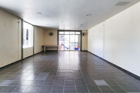 Apartamento à venda com 92m², 2 quartos e 2 vagasÁrea Comum 