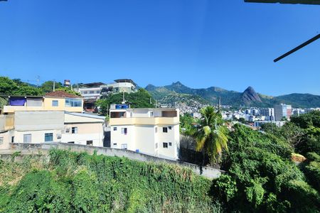 Apartamento à venda com 92m², 2 quartos e 2 vagasVista do Quarto 