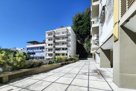 Apartamento à venda com 92m², 2 quartos e 2 vagasÁrea Comum 
