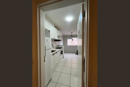 Apartamento para alugar com 33m², 2 quartos e sem vaga Apartamento para alugar com 33m², 2 quartos e sem vagaCozinha